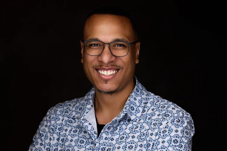 Omer Khan, founder and lead photographer